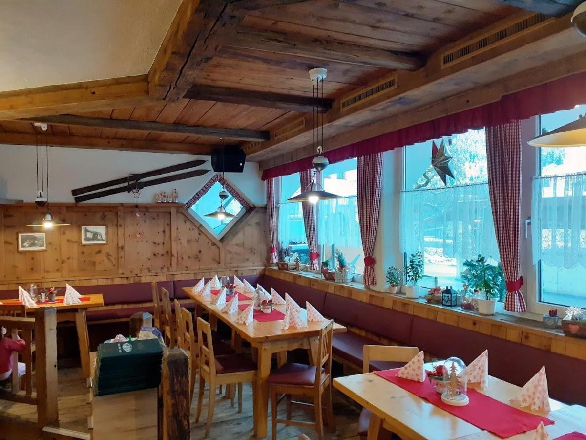 Pepis Ferienwohnungen Inklusive Sommercard Йерценс Екстериор снимка
